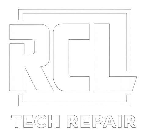 RCL Tech Repair